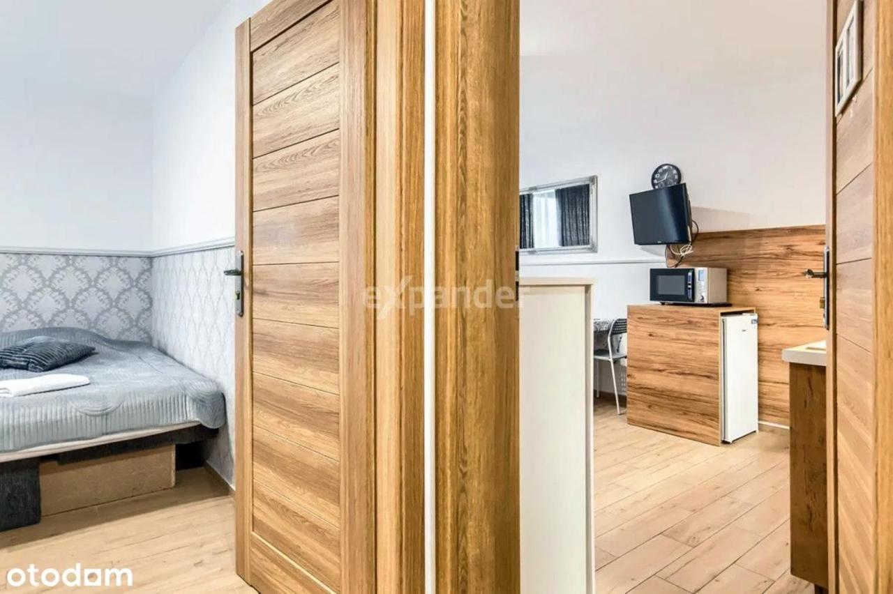 Luksusowy Gaj Apartament By Apartamenty Na Dni Вроцлав Экстерьер фото